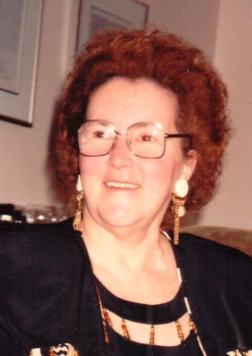 Murielle Rivard Delisle