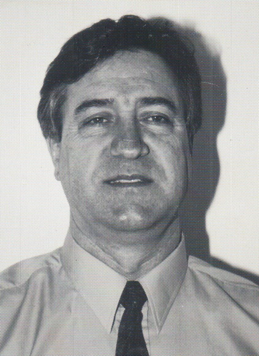 Gilles Provencher