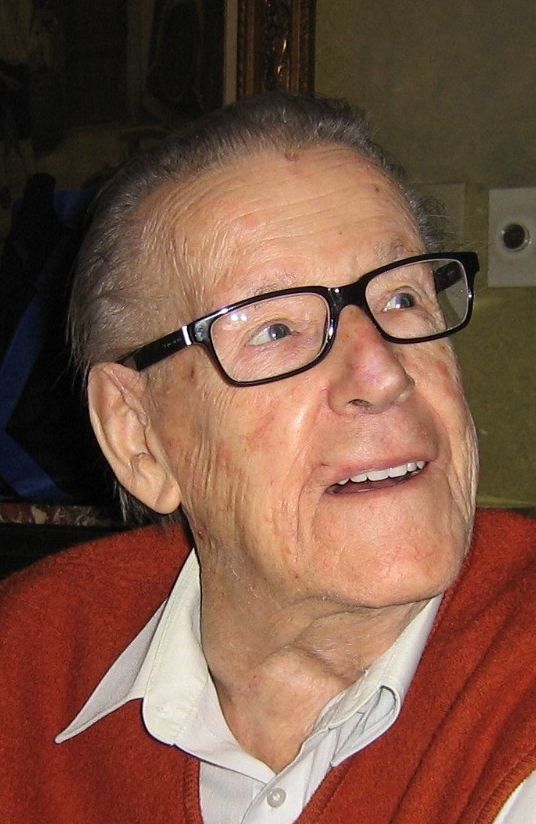 Fernand Côté
