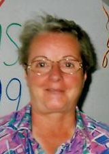 Henriette Houle