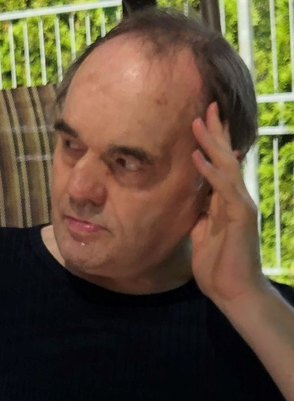 Gilles Garneau