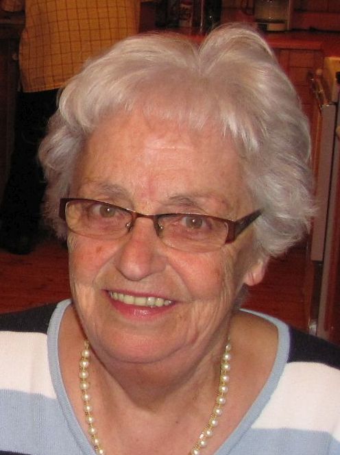 Marcelle Robichaud Simard