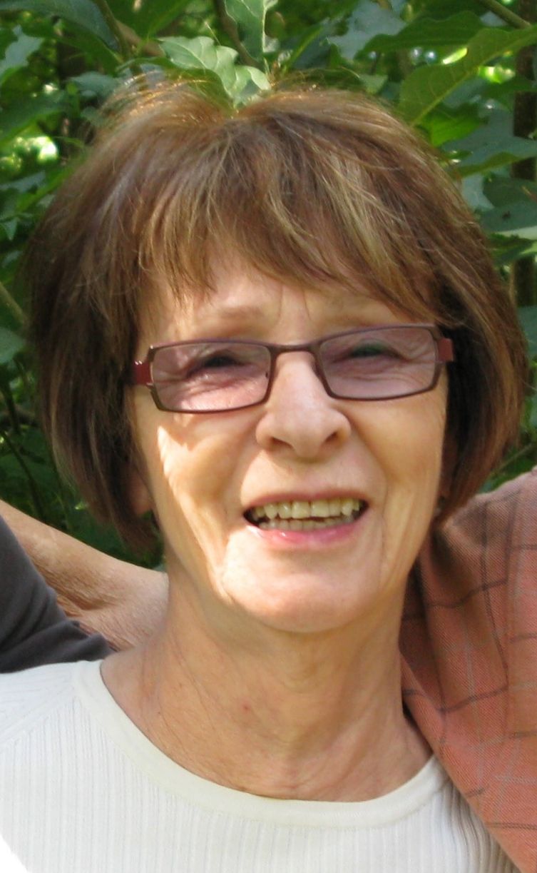 Huguette Côté
