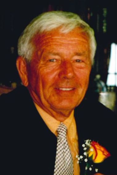 Raymond St-Laurent