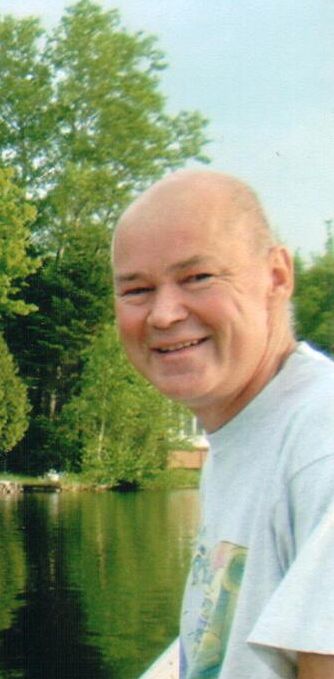 Jacques Gravel
