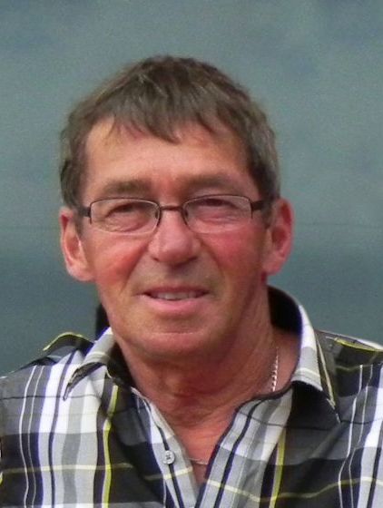 André Moisan