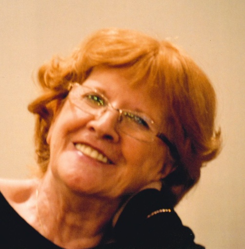 Huguette Bergeron Fortin