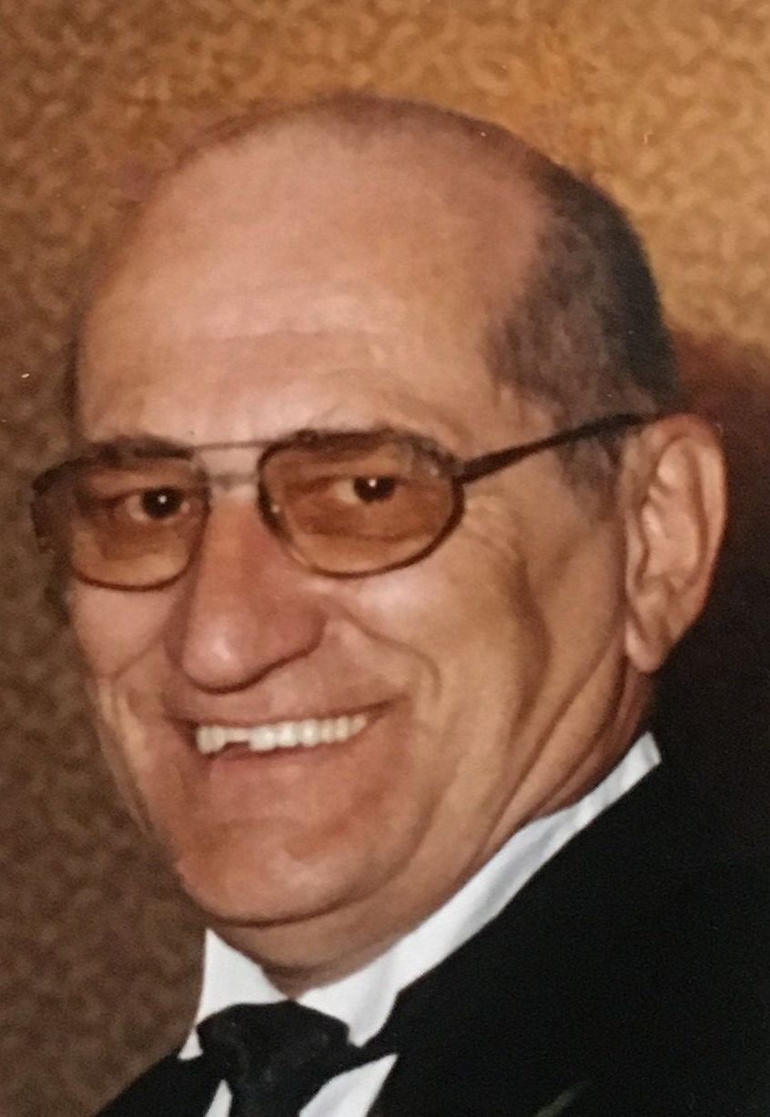 Réjean Matteau