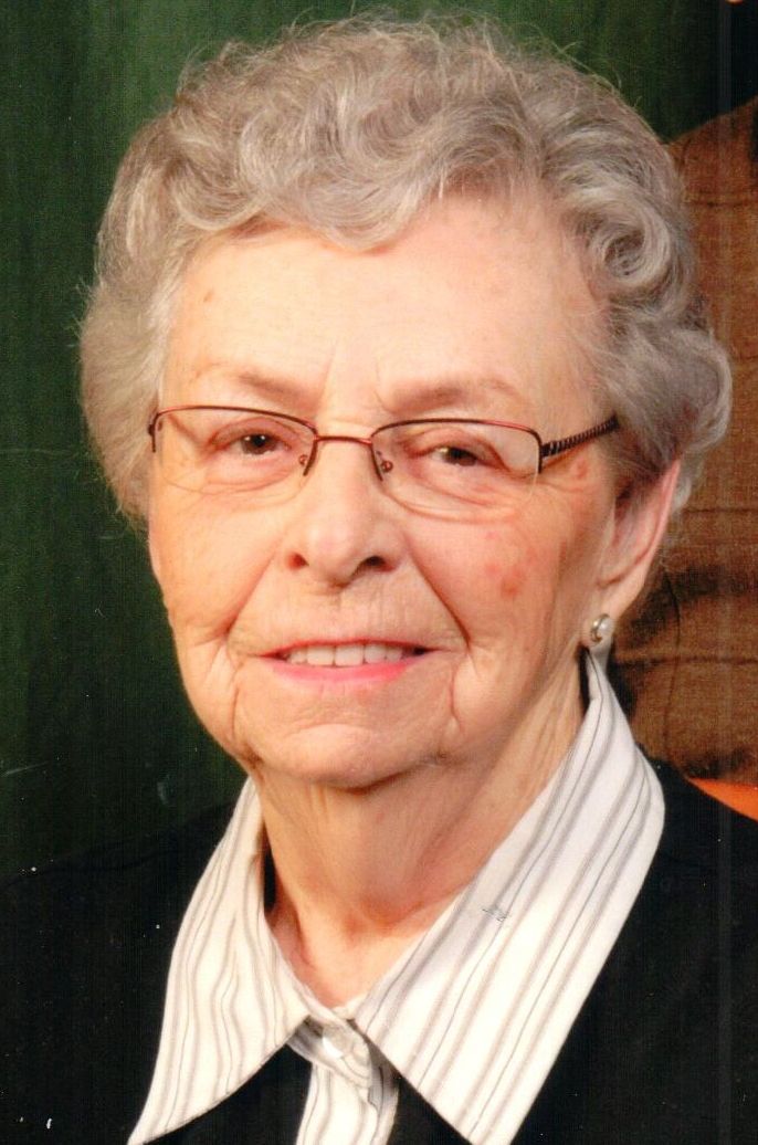 Jeannine Turgeon