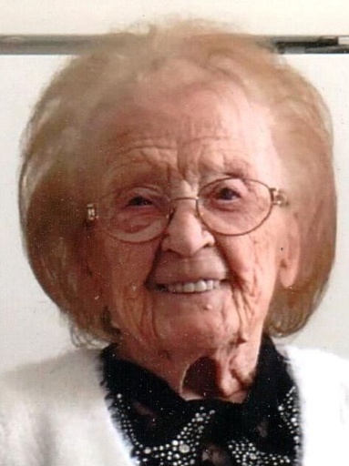 Adrienne Drouin Lachance