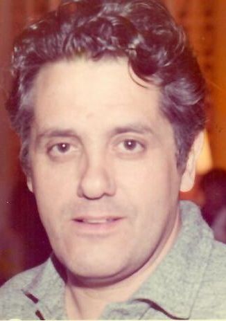 Roger Meucci