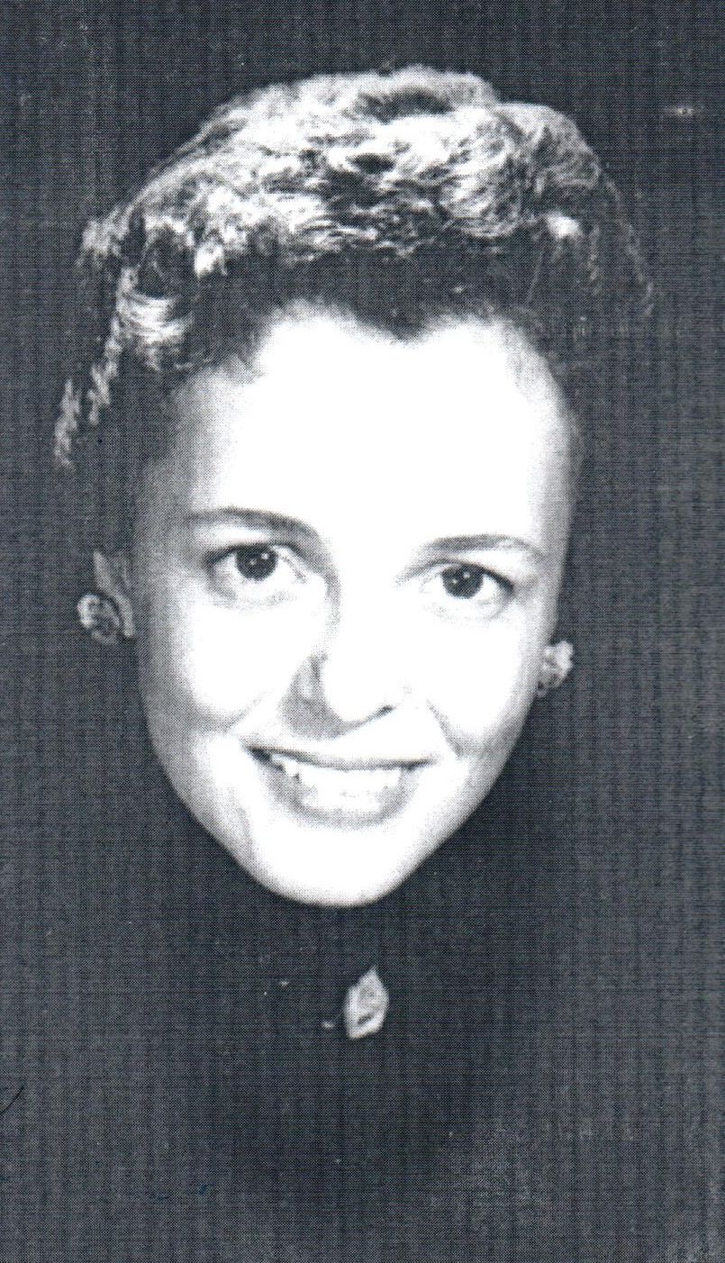 Colette Méthot Grégoire
