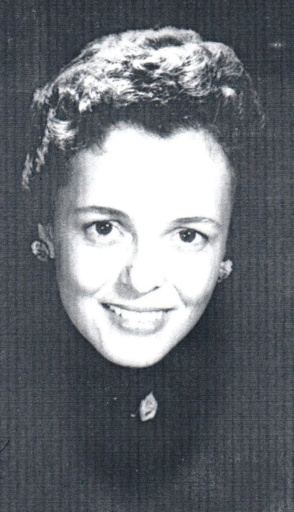 Colette Méthot Grégoire