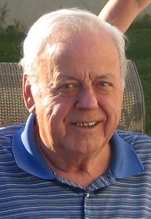 Gilles Pinard