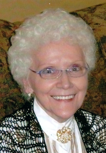 Thérèse Rodrigue Tremblay