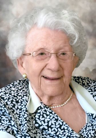 Claire Devost Dumontier