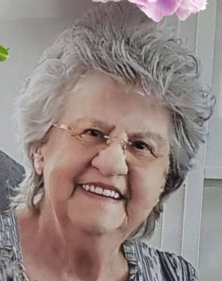 Cécile Jacques