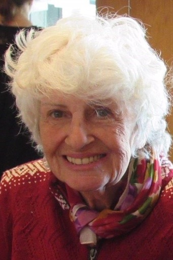 Suzanne Howard