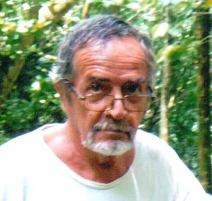 Gérard Lauzanne