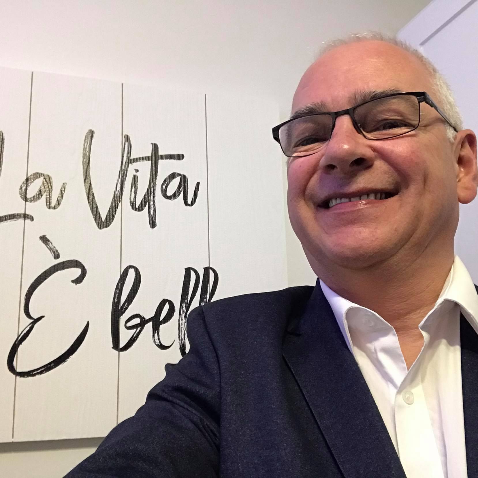 Gilles L'Espérance