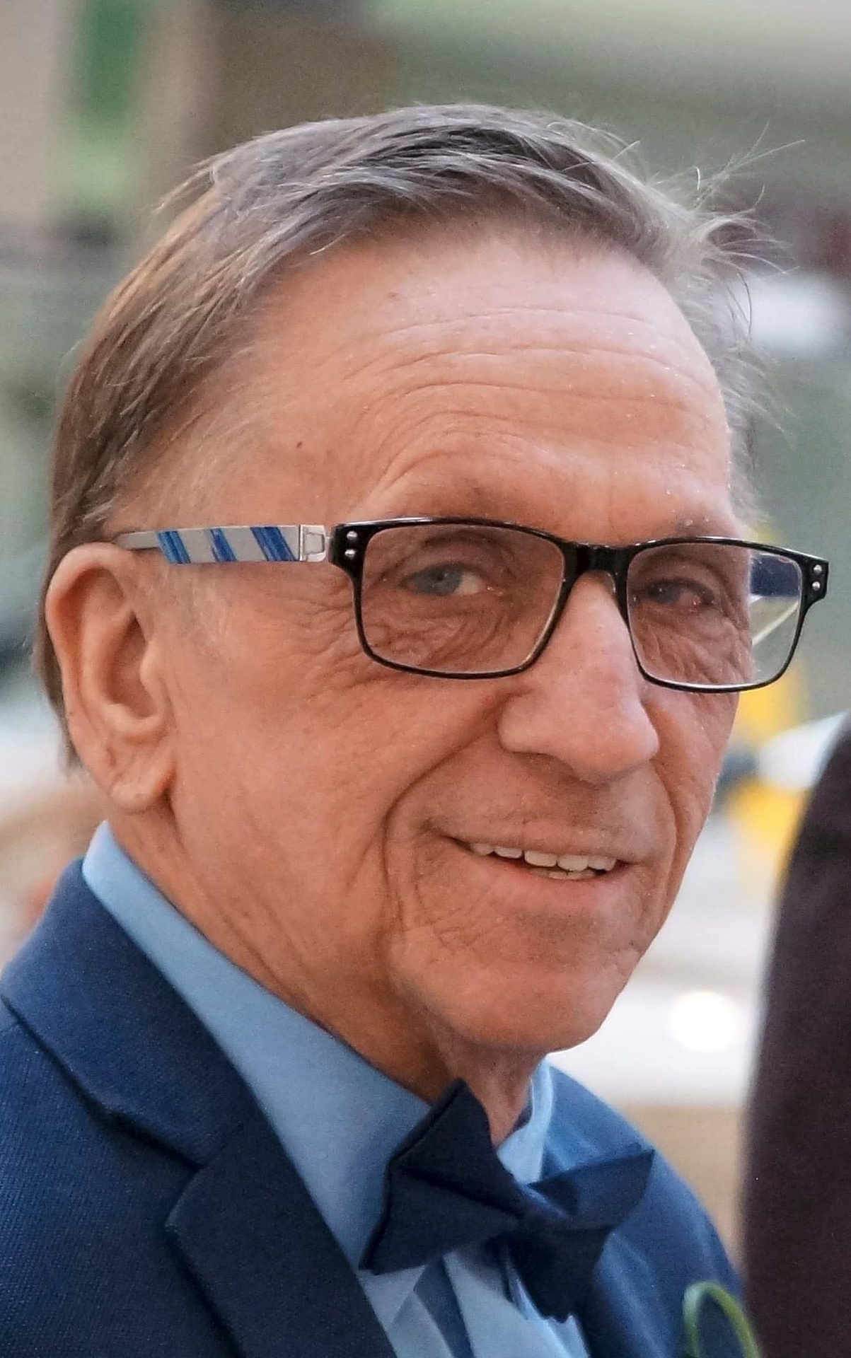 Denis Ouellet