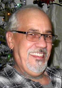 Alain Poitras