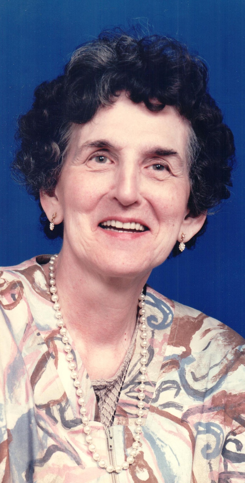 Yvette Rood