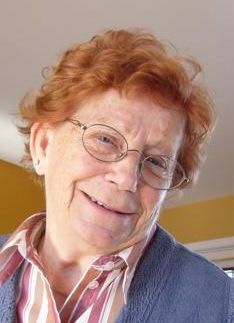 Lucille Lacerte