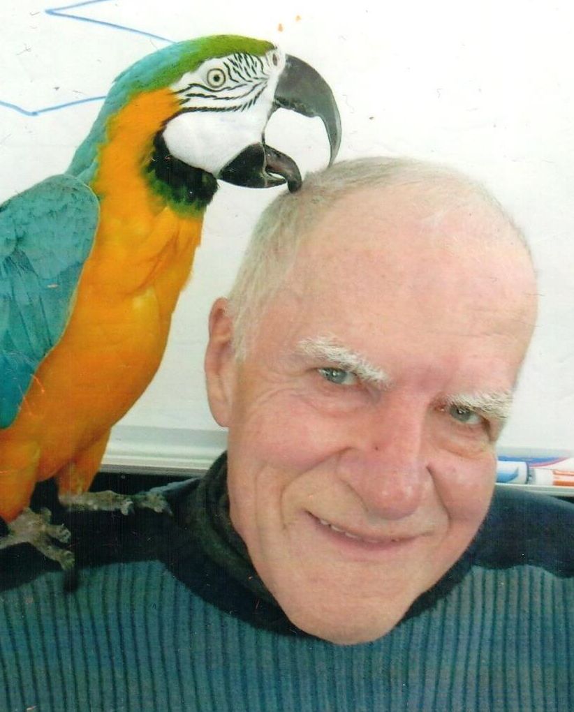Laurent L'Heureux