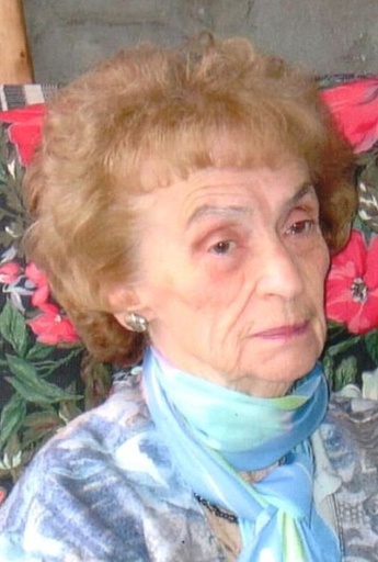 Rolande Paradis Pelletier