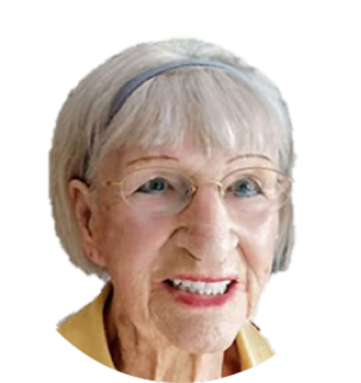Georgette Dufour