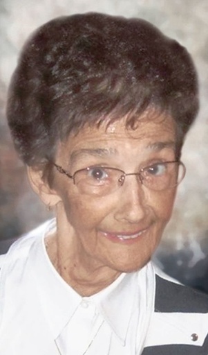 Ghislaine Dick Tremblay