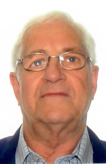 Victor Perreault