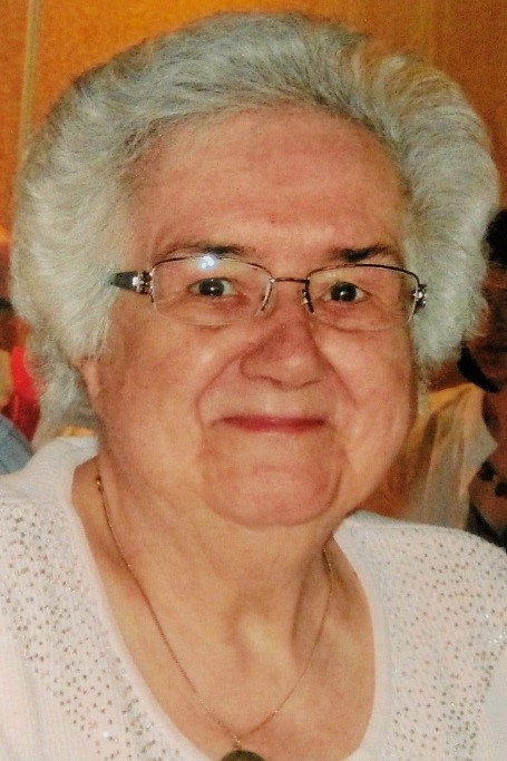 Thérèse Bourassa