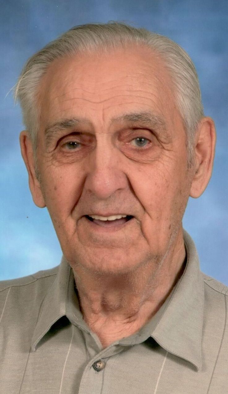 Léo Ducharme