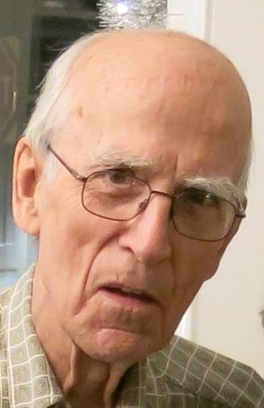 Conrad Lachance