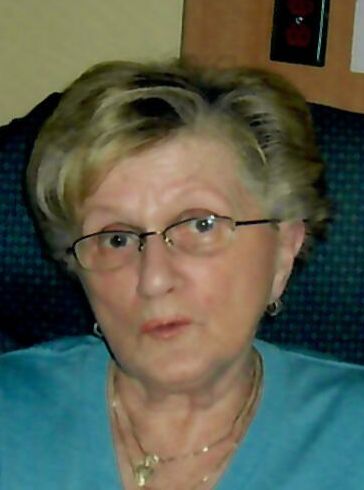 Adrienne Laplante