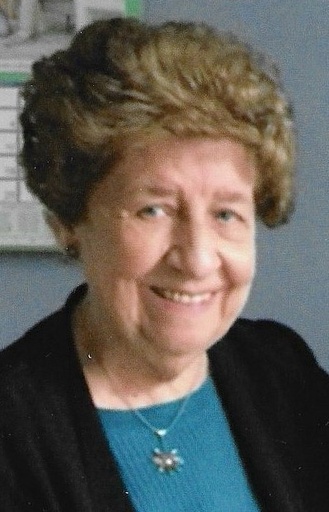 Huguette Nadeau