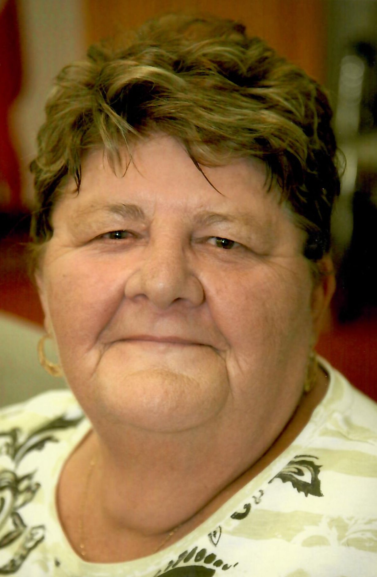 Ginette Roy
