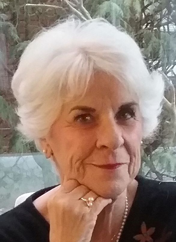 Jocelyne Legros Poulin