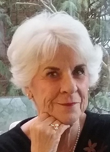 Jocelyne Legros Poulin