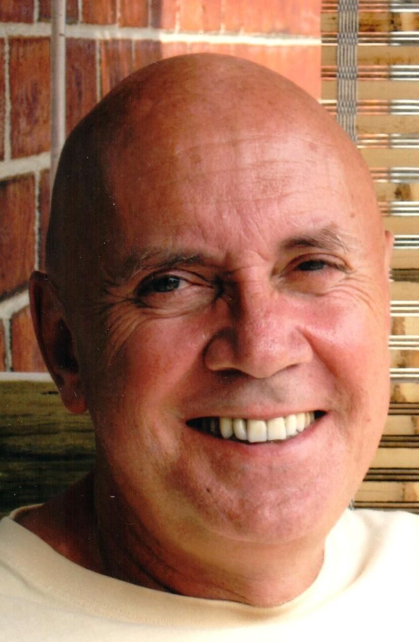 Lawrence Allison