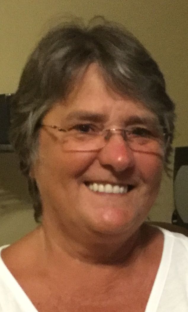 Yolaine Jobin