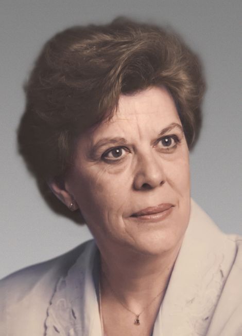 Florence Pelletier Cowan