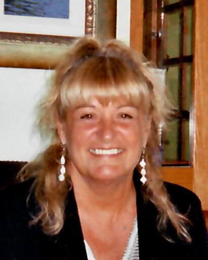 Michèle Bergeron