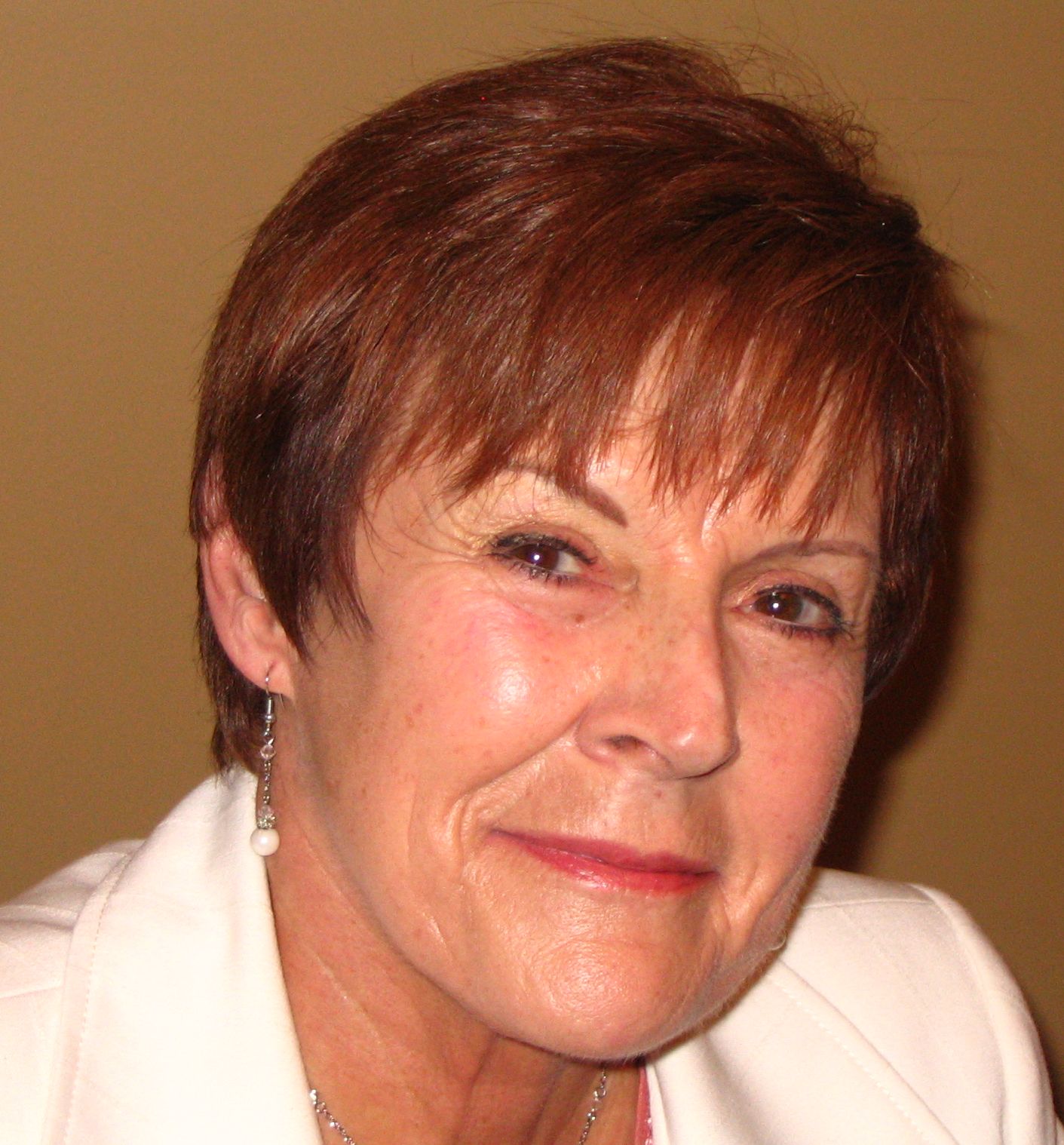 Mireille Drapeau