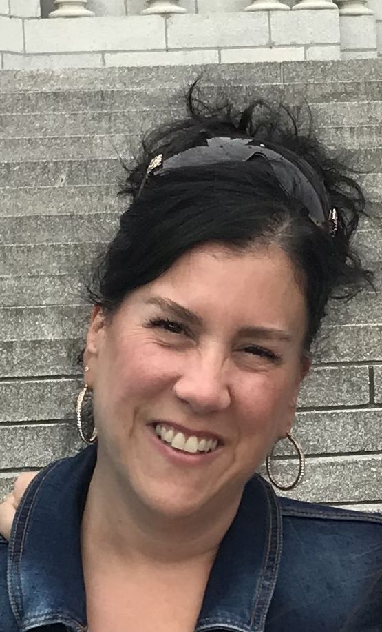 Anne-Julie Marois