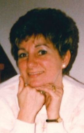 Jocelyne Blouin