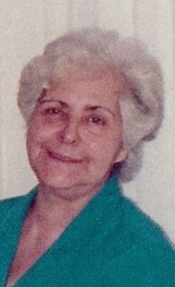 Marielle Cusson Vaillancourt