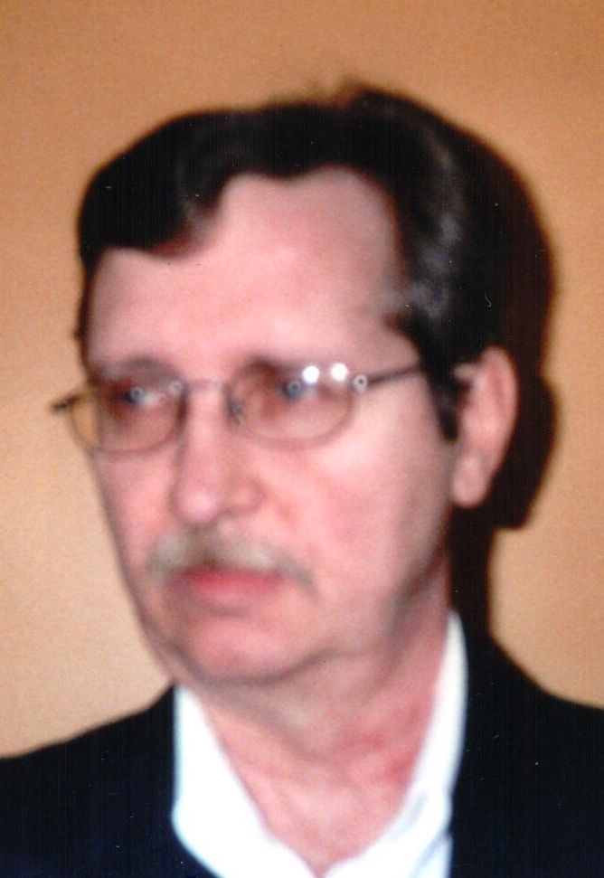 Jean Bergeron